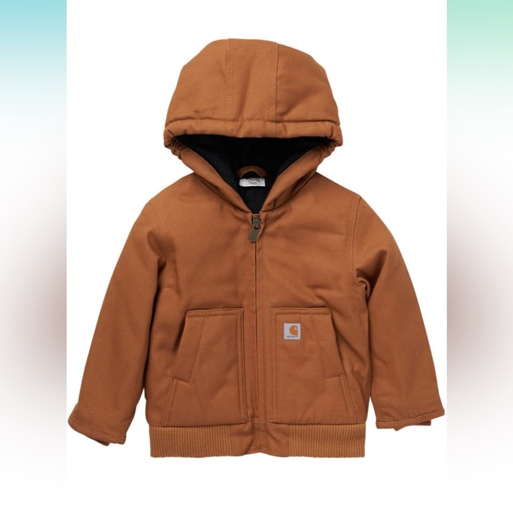 Carhartt jacket